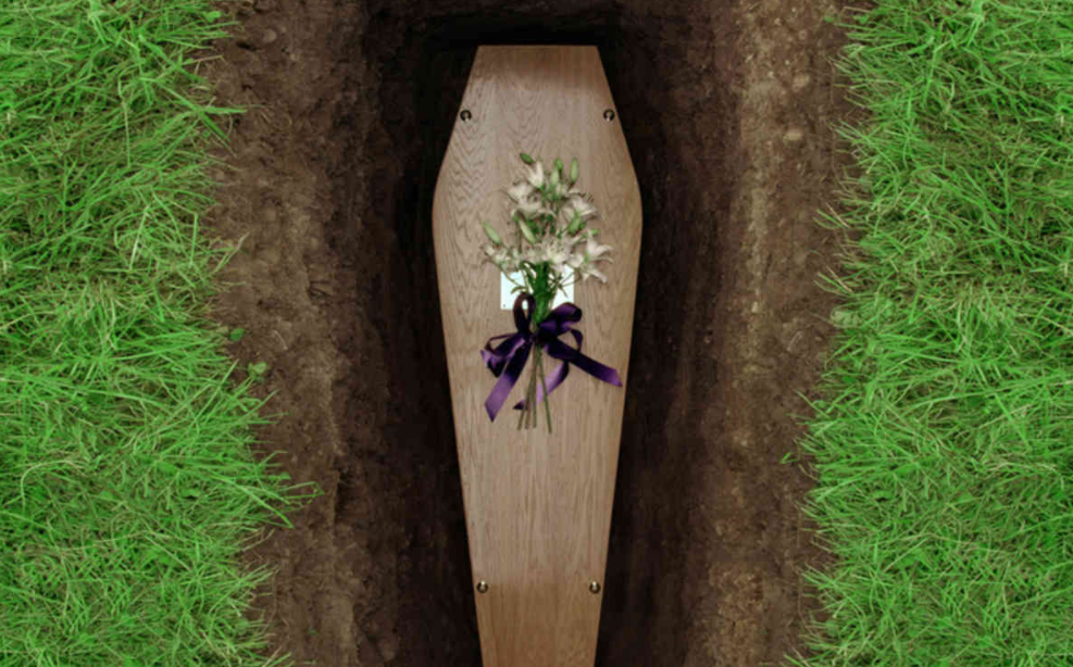Don’t dig yourself into a hole with Funeral Insurance