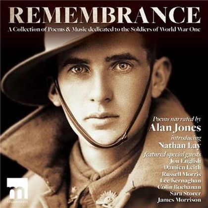 Remembering Our Diggers