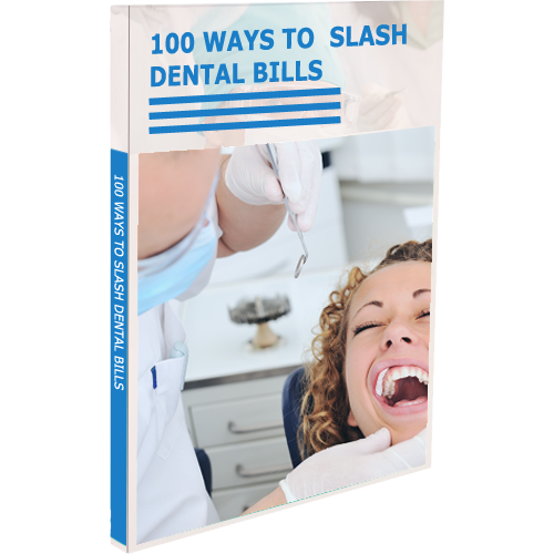 100 Ways To Save on Dental