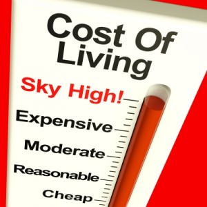 Take Our Cost-Of-Living Survey Here