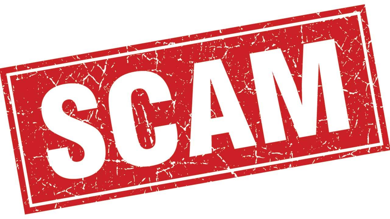 Aussies Lose $300 Million To Scams
