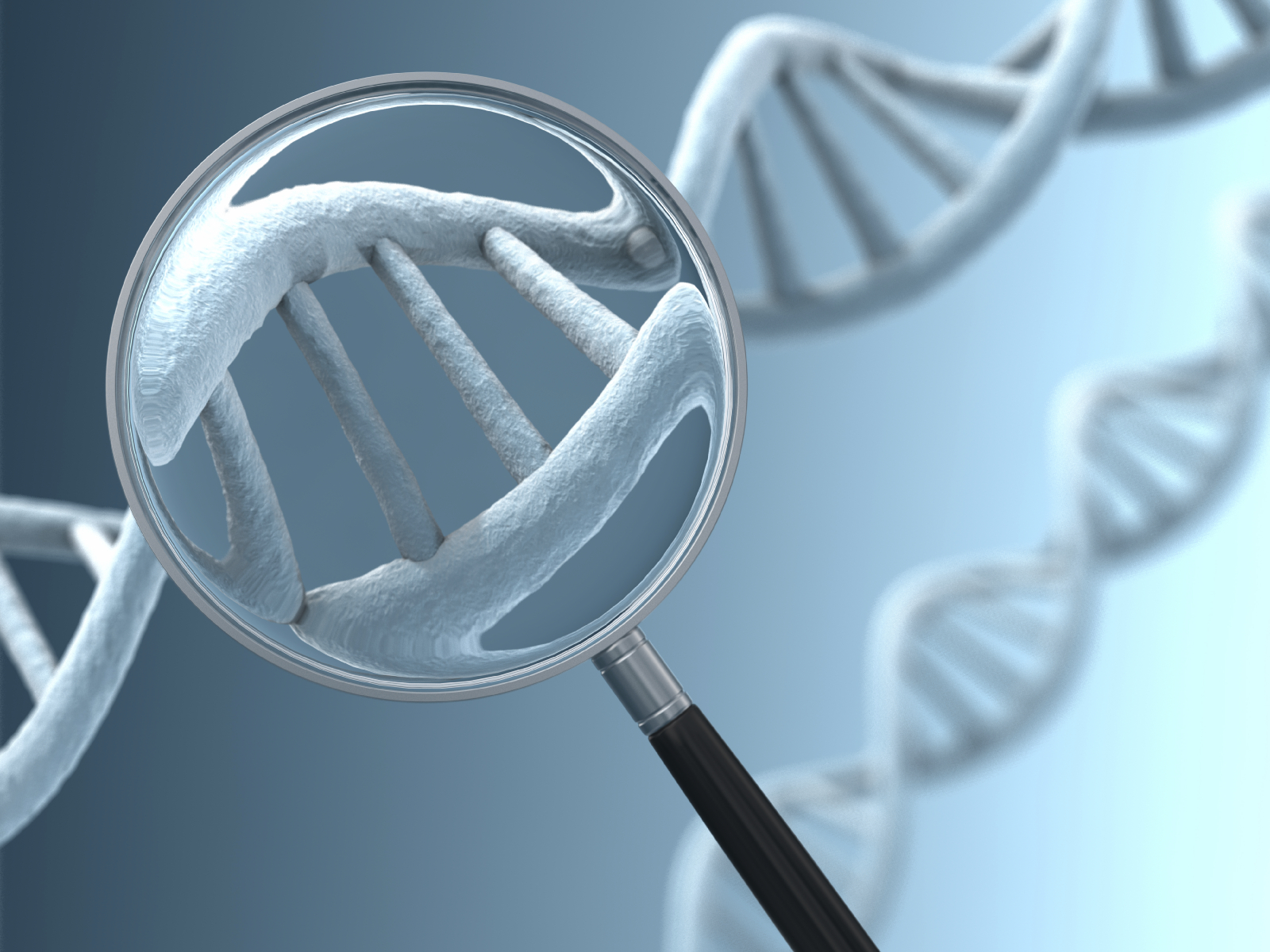 Genetic Testing – Coming soon to a policy near you?