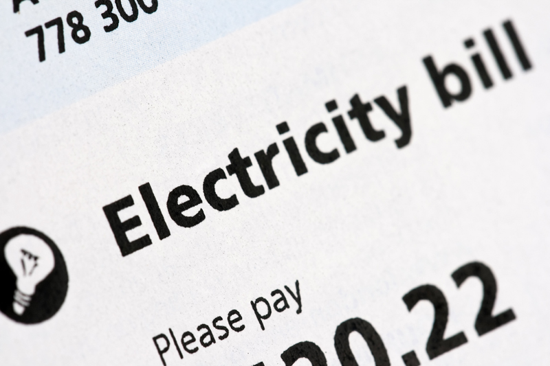 Bankers crunch the numbers on July 1 Power Price hikes