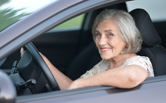 Top Tips for Older Drivers on Insurance and Licensing