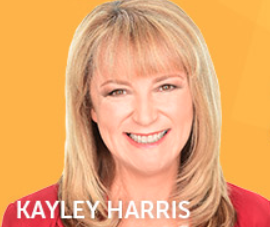 Bill Shock: How Kayley Harris cut her Energy bill by 44%