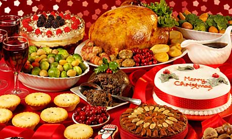 Top Tips For Saving Money On Christmas Lunch