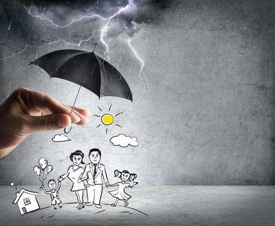 Two things we should all know about our Life Insurance