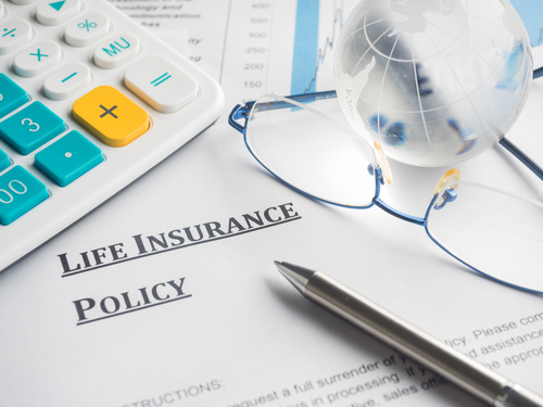 3 Reasons to Review Your Life Insurance Policy