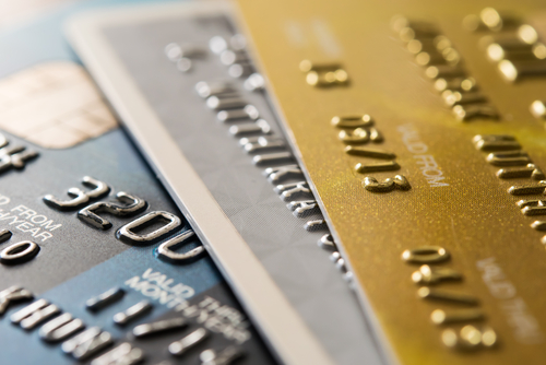 6 Things You Should Never Put On Your Credit Card