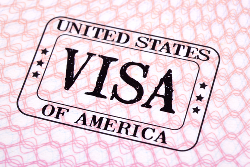 Protect Yourself Against this US Visa Scam