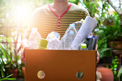 10 Things You Can Recycle