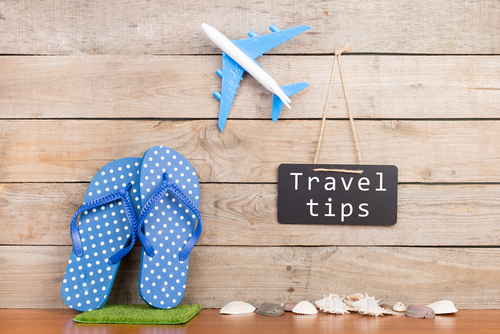 Traveling Soon? Check Out These Traveling Tips!