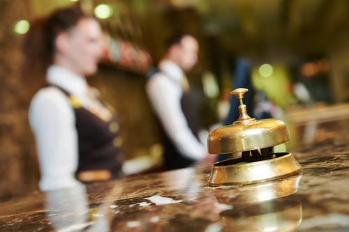 Could One Phone Call Save You on Hotel Accommodations
