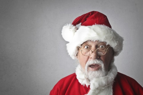 How to Avoid Christmas Debt