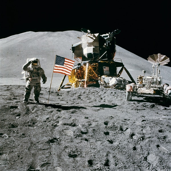 What’s Changed in 50 Years after Apollo?