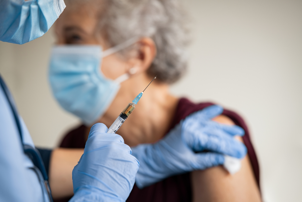 REVEALED: What We Over-50s Really Think About Vaccines