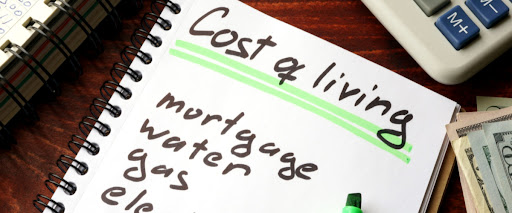 YOUR best cost of living tips