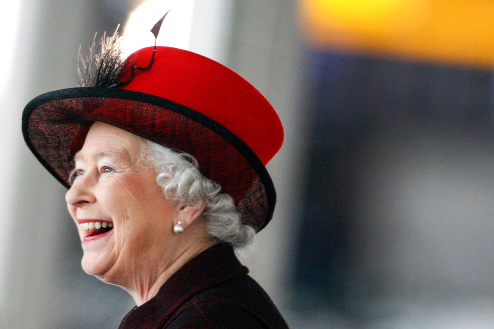 Share your memories of Queen Elizabeth II