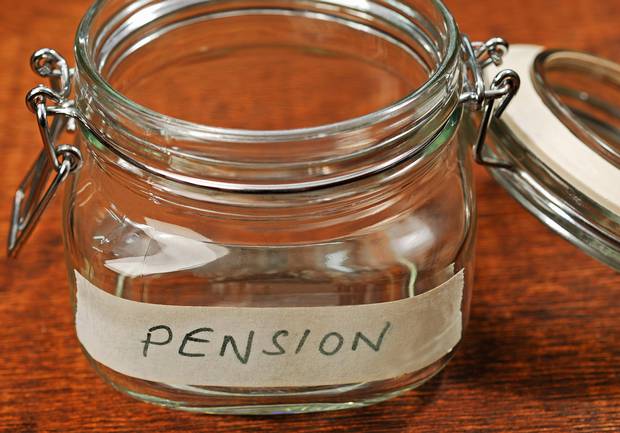 Some winners and some losers, but vast majority of pensioners might ask ‘What happened?’