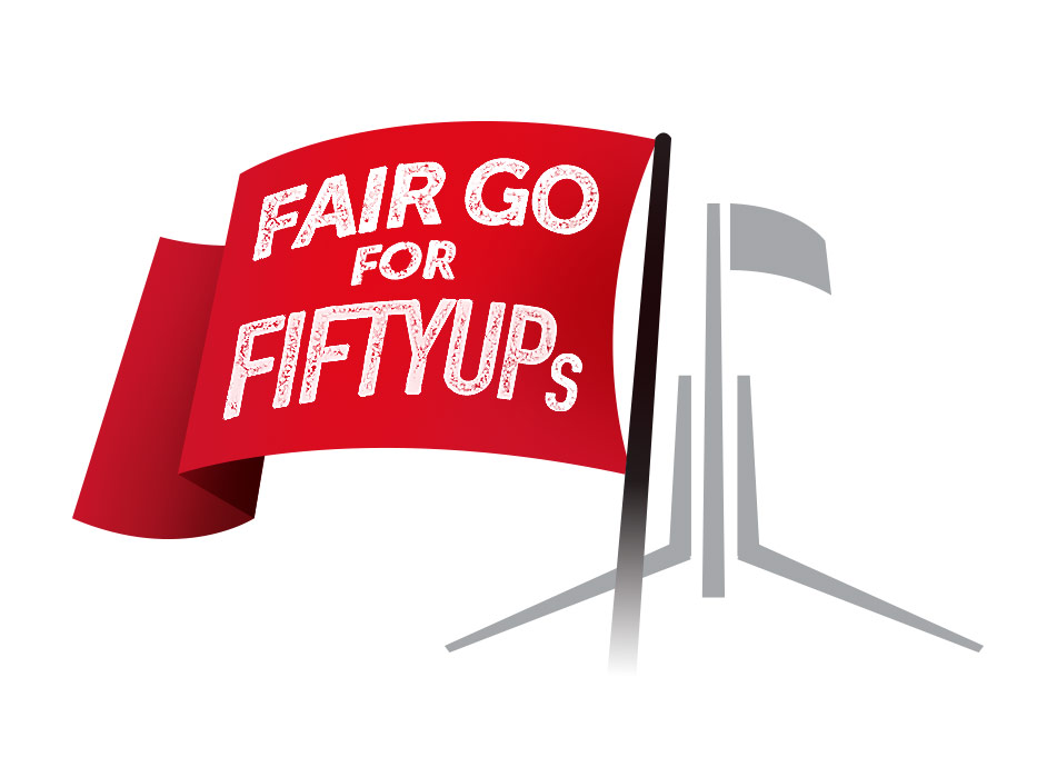 Fair Go for FiftyUp Campaign: Superannuation under attack at National Reform Summit