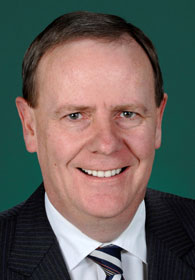 Peter Costello weighs in on Super returns..