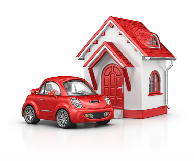 8 Ways To Save On Your Home and Car Insurance