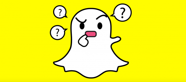 Snapchat filters explained 