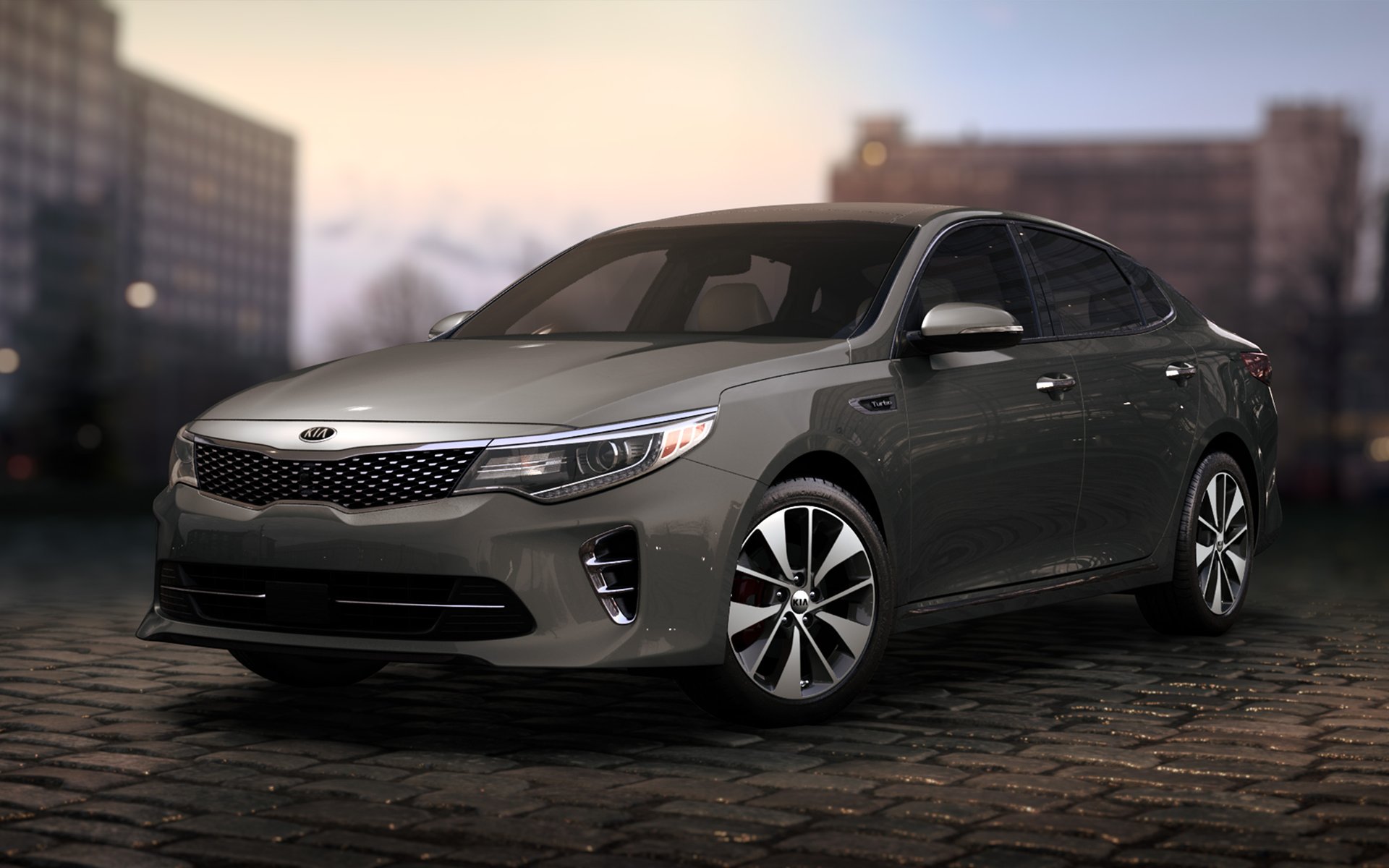 Top 3 Cars for FiftyUps