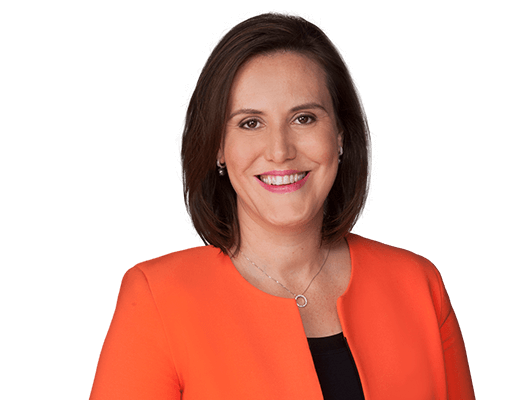 Minister Kelly O'Dwyer's Speech on Federal Government Superannuation Reforms