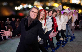 Win Tickets to Andre Rieu the CinemaLive Experience HERE